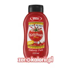Ketchup zero RealPharm
