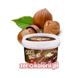 Choco Hazelnut Creme 250g Peak, Masło Czekoladowo Orzechowe