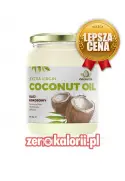 Olej Kokosowy Nierafinowany COCOVITA EXTRA VIRGIN 900ml