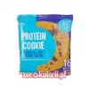 Protein Cookie Buff Bake - Masło Orzechowe 16g Białka