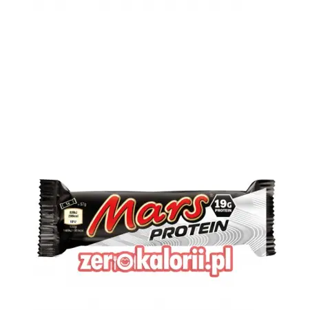 Mars Protein - Batonik Białkowy 50g