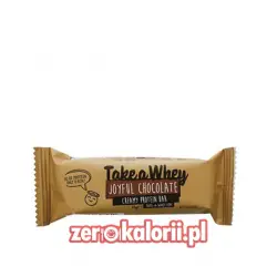 Take-a-Whey Protein Bar 35g – Czekolada JoyFul Chocolate
