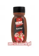 Tomato Basil Syrop Zero Kalorii, 320ML Sport Definition
