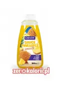 Syrop Ananasowy Sauce Pineapple 500ml, Ostrovit Zero Kalorii