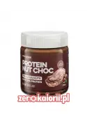 Krem Orzechowy Protein Nut Choc SMOOTH 250g Body Attack 
