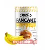  Pancakes Real Pharm 1kg Smak Banan - Wysoko białkowe naleśniki 