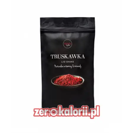 Truskawka LIO Shake 50g - Foods by Ann