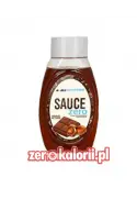 Sauce Zero CZEKOLADA ORZECH - syrop zero kalorii ALLNUTRITION 450ml