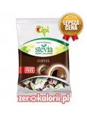 Cukierki twarde Coffee KAWA, BEZ CUKRU 1kg Cipi ze stewią
