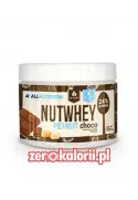 NutWhey Peanut Choco 500g - Krem Czekoladowy All Nutrition