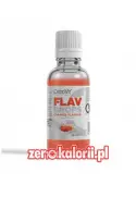 Flav Drops Caramel 50ml Ostrovit - aromat Karmelowy