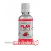 Flav Drops Strawberry 50ml Ostrovit - aromat Traskawkowy