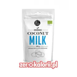 Mleko Kokosowe Coconut Milk Bio 200g Diet-Food 