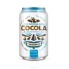 CocoLa niegazowana naturalna woda kokosowa w puszce 330ml ,Diet-Food 