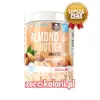 Almond Butter 1KGg Smooth, AllNutrition Delicious Line