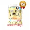 Peanut Butter Vanilla 1KG, AllNutrition Delicious Line