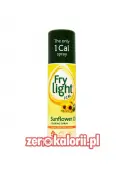 Olej w Spray'u Słonecznikowy 1 KCL Fry Light