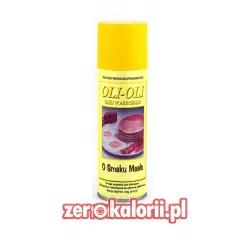 Olej w Spray'u Maślany OLI-OLI 170g