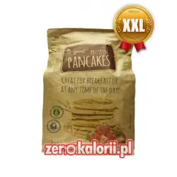 Białkowe Naleśniki Owsiane So Good! Pancakes 3KG Truskawka