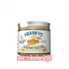 WheyNut Butter Kokos 450g Frankys Bakery