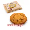 High Protein Cookie 60g - Z kawałkami czekolady Dr. Zack's