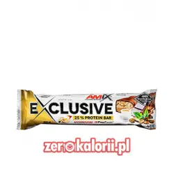 Exclusive Protein Bar MOCCA & COFFEE 85g, Amix Nutrition