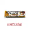 Exclusive Protein Bar RUMOWY 85g, Amix Nutrition