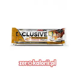 Exclusive Protein Bar RUMOWY 85g, Amix Nutrition