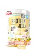 Protein Jelly BANAN 500g, AllNutrition Delicious Line