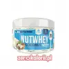 NutWhey Cocount White 500g - Krem Kokosowy AllNutrition
