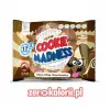 Cookie Madness - Choc-Chip Hazelnutty (2 Ciacha) 106g