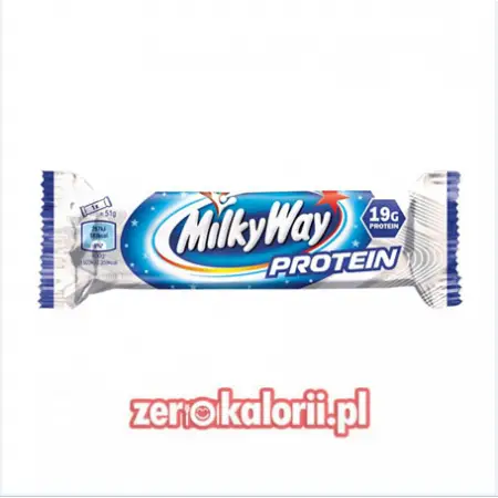 MilkyWay Protein - Batonik Białkowy 51g