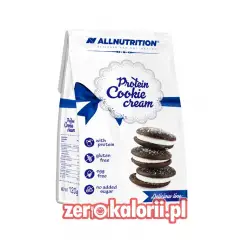 Protein Cookie Cream Allnutrition 120g, AllNutrition