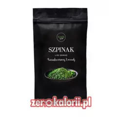 Szpinak LIO Shake 50g - Foods by Ann