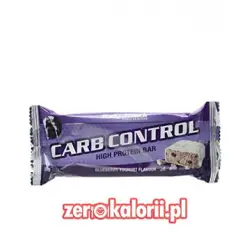Baton Białkowy Carb Control Bluberry Yoghurt 45g białka Body Attack