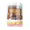 Pancakes Protein CHOCOLATE 500g, AllNutrition