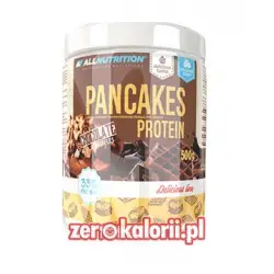 Pancakes Protein BANAN 500g, AllNutrition