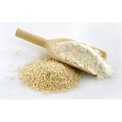 Mąka z komosy ryżowej 1KG Targroch