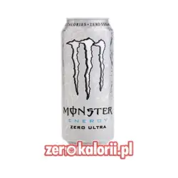 Monster Energy ZERO ultra 500ml