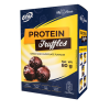 Protein Truffles - Trufle białkowe w ciemnej czekoladzie 120g, 6PAK Nutrition