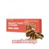Chocolate Choc Cookies - Penaut Chocolate Body Attack 125g