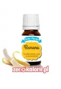 Aromat Funky Flavors Banana - Bananowy BEZ CUKRU I TŁUSZCZU