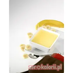 Pudding Białkowy Bananowy DIETI MEAL PRO