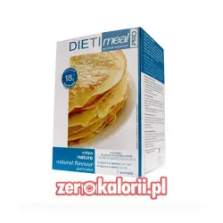 Naleśniki Białkowe Pancake DIETI MEAL PRO 
