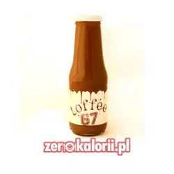  Syrop Tofi BEZ CUKRU Colac Toffee76