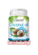 Olej Kokosowy 100% Ostrovit 900g Rafinowany