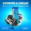 Baton Białkowy Quest Bar Cookies & Cream Protein Bar