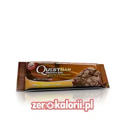 Baton Białkowy Quest Bar Chocolate Brownie Protein Bar