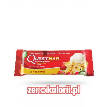 Baton Białkowy Quest Bar Apple Pie Protein Bar