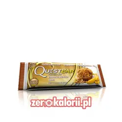 Baton Białkowy Quest Bar Banana Nut Muffin Protein Bar